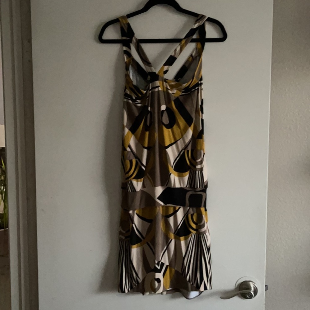 Patterned Dress. - image 2